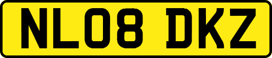 NL08DKZ