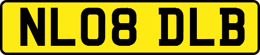 NL08DLB