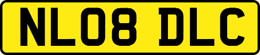 NL08DLC
