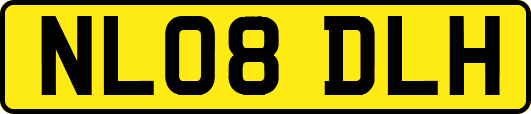 NL08DLH
