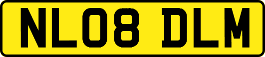 NL08DLM