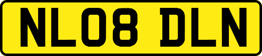 NL08DLN
