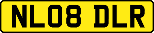 NL08DLR