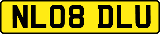 NL08DLU