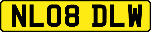 NL08DLW