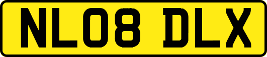 NL08DLX