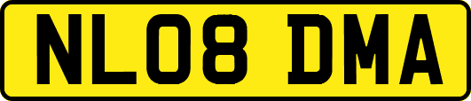 NL08DMA