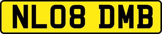 NL08DMB