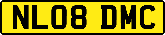 NL08DMC