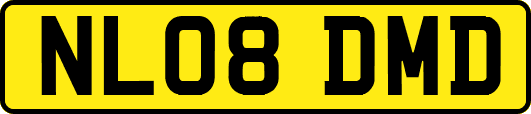NL08DMD