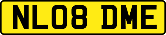 NL08DME