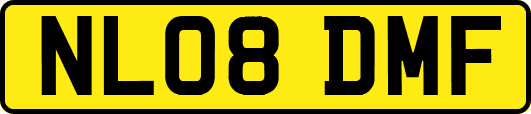 NL08DMF