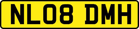 NL08DMH