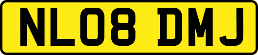 NL08DMJ