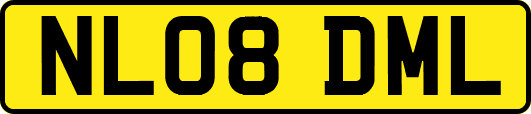 NL08DML