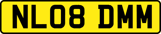 NL08DMM