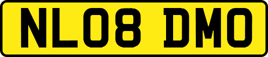 NL08DMO