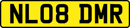 NL08DMR