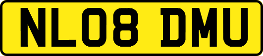 NL08DMU