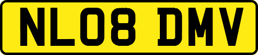 NL08DMV