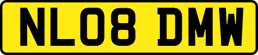 NL08DMW