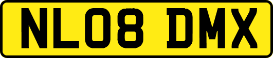 NL08DMX