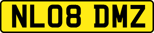 NL08DMZ