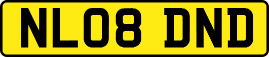 NL08DND