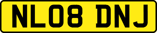 NL08DNJ