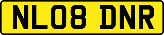 NL08DNR