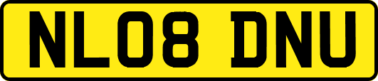 NL08DNU