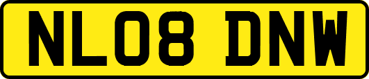 NL08DNW