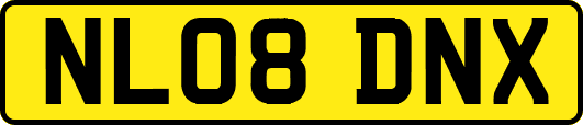 NL08DNX