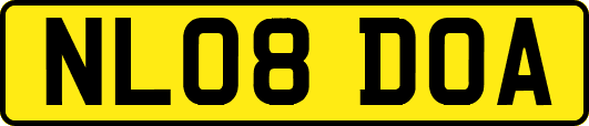 NL08DOA