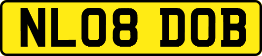 NL08DOB