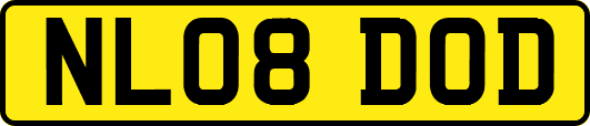 NL08DOD