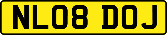 NL08DOJ