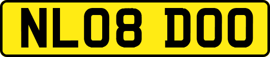 NL08DOO