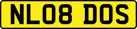 NL08DOS