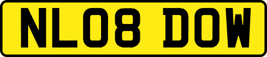 NL08DOW