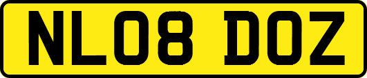 NL08DOZ