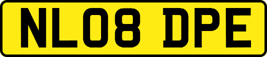NL08DPE