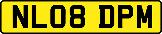NL08DPM