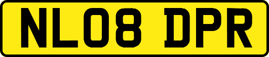 NL08DPR