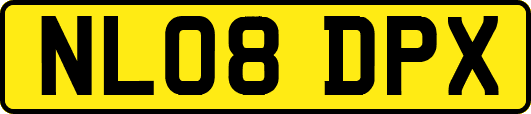 NL08DPX