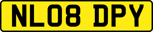 NL08DPY