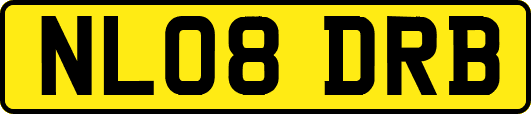 NL08DRB