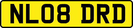 NL08DRD