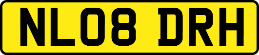 NL08DRH