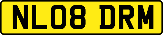 NL08DRM